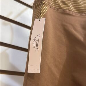 Victoria's Secret Brown leggings